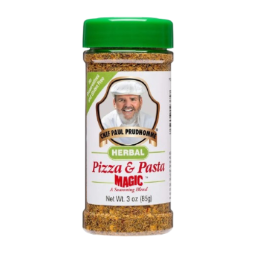 ماجيك اعشاب للبيتزا 3 اونس